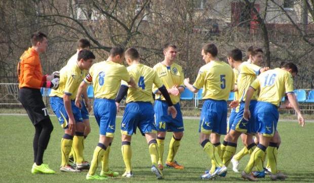 Фото fc.ternopil.ua