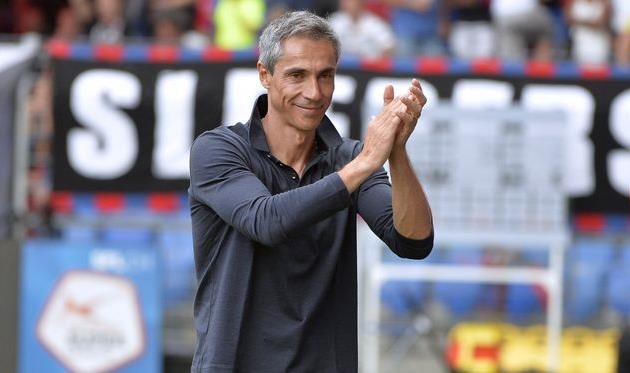 Паулу Соуза, watson.ch