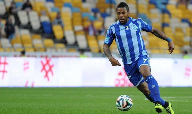 фото И. Хохлова, Football.ua