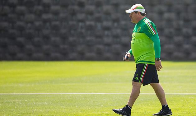 Мигель Эррера, Getty Images