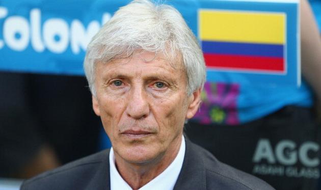 Хосе Пекерман, Getty Images