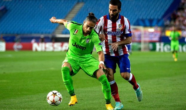 Мартин Касерес, Getty images