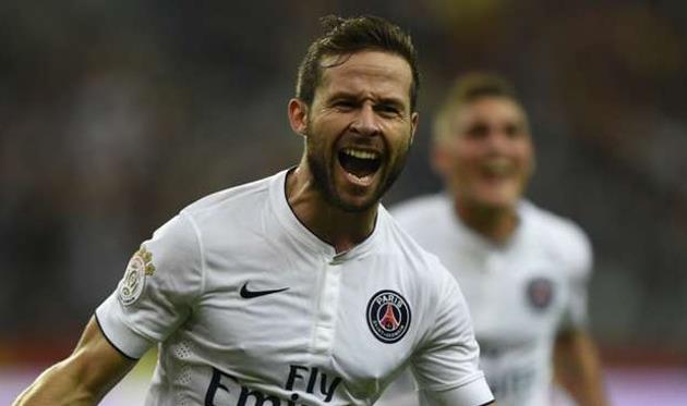 Йоан Кабайе, Getty images