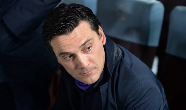 Винченцо Монтелла, Getty images