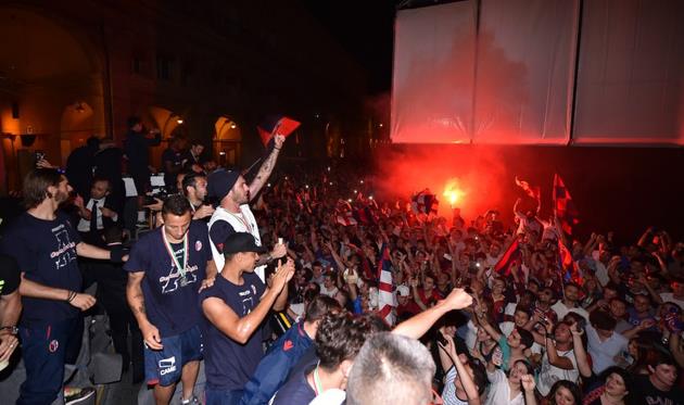 фото bolognafc.it