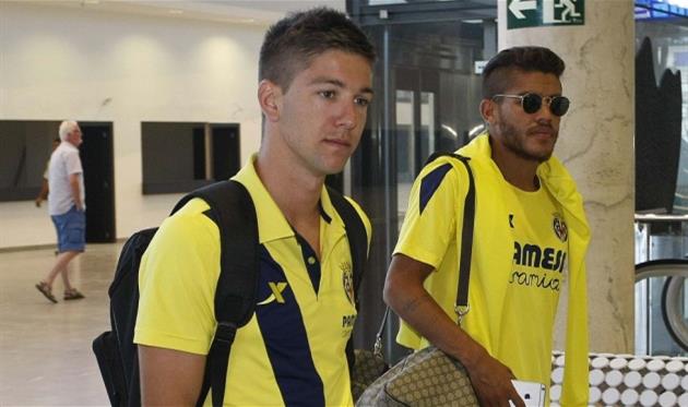 Лусиано Вьетто, AS