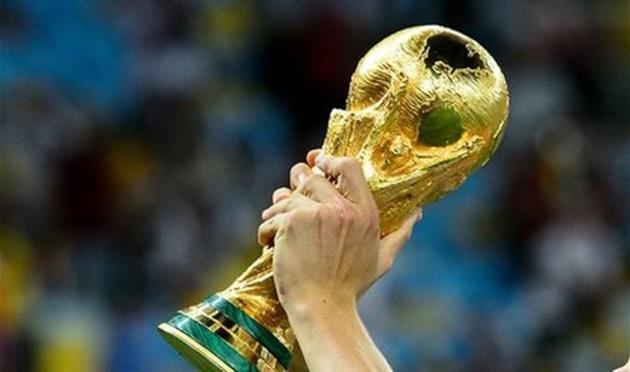 ФИФА приостановила прием заявок на проведение ЧМ-2026