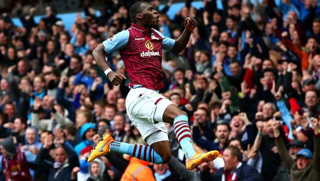 Кристиан Бентеке, Skysports.com