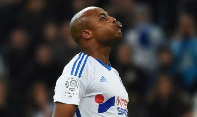 Андре Айю, skysports.com