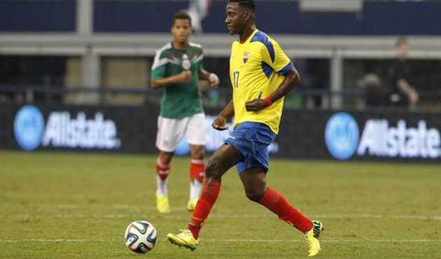 Хайме Айови, ca2015.com