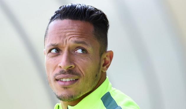 Адриано Коррейя, getty images