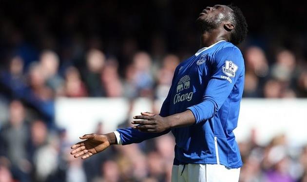 Ромелу Лукаку, getty images
