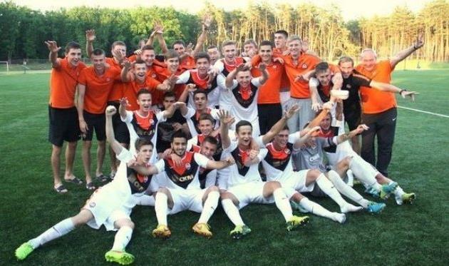 фото shakhtar.com