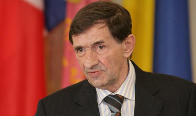 Владимир Бойко, matvienkov.org.ua