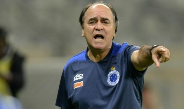 Марсело Оливейра, cruzeiroweb.com.br