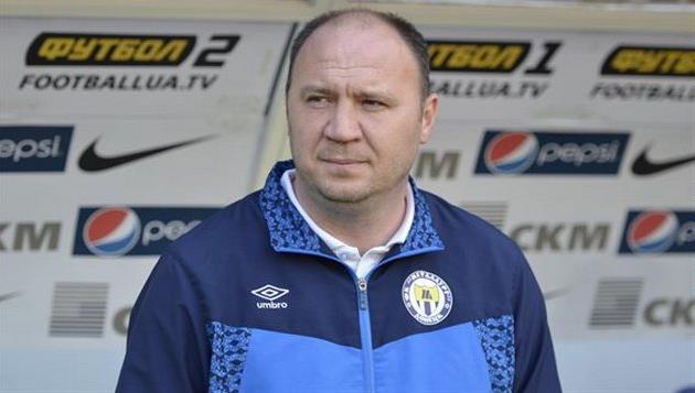 владимир пятенко, фото БОГДАНа ЗАЯЦа, football.ua