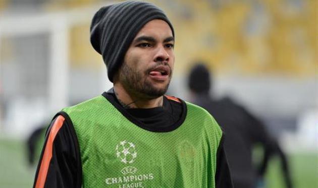 Дентиньо, Football.ua