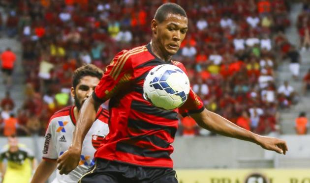 Жоэлинтон, fotoarena.com.br