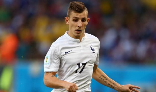 Лукас Динь, Getty Images