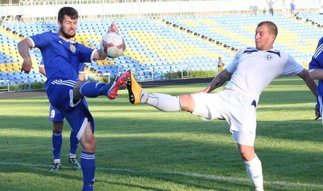 Фото А.Белоножко, niknews.mk.ua