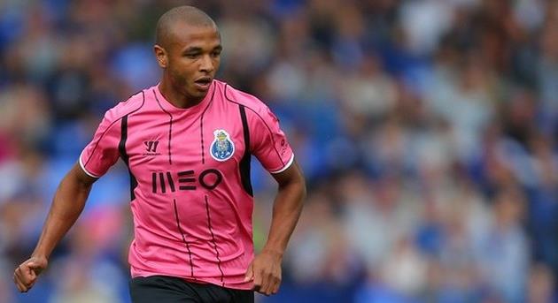 Ясин Браими, getty images