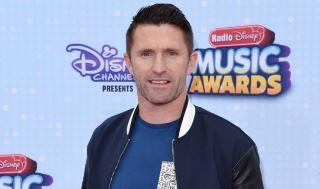 Робби Кин, Getty Images