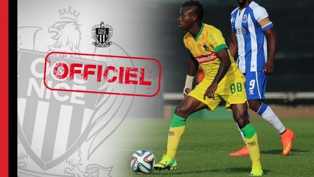 Жан-Микаэль Сери, ogcnice.com