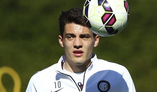 Матео Ковачич, getty images