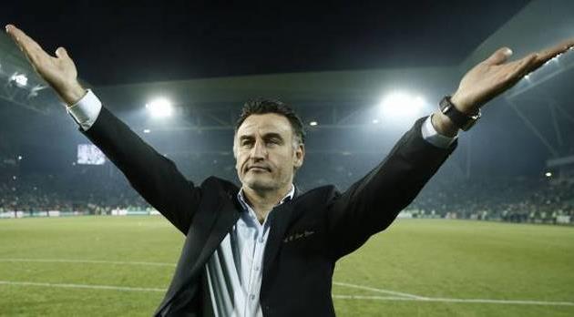 Кристоф Галтье, lequipe.fr