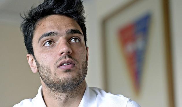 Клеман Гренье, olweb.fr