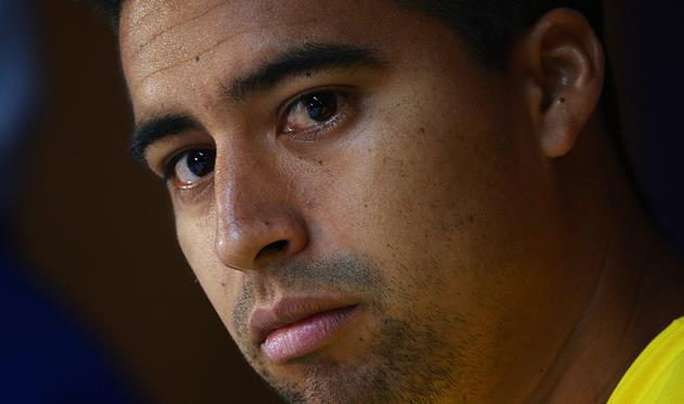 Кристиан Нобоа, Getty Images