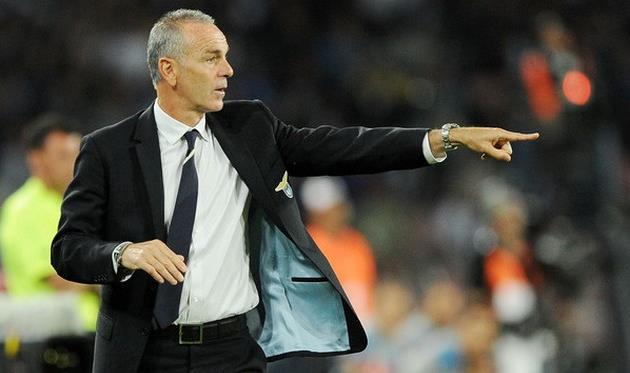 Стефано Пьоли, getty images