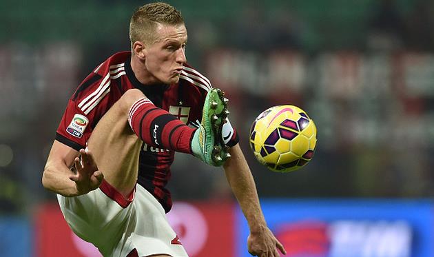 Иньяцио Абате, Getty Images