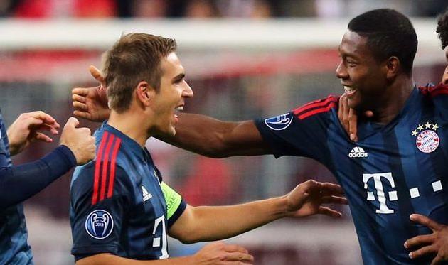 bavarianfootballworks.com