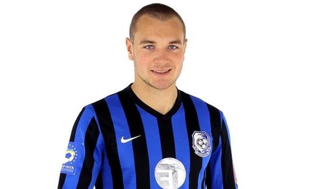 фото ФК Черноморец