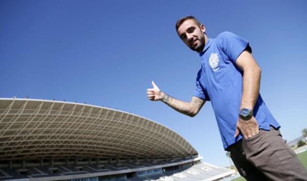 Серхи Дардер, AS