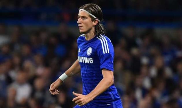 Филипе Луис, Getty images