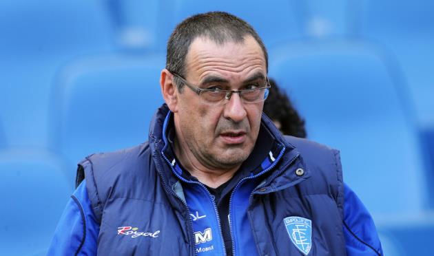 Маурицио Сарри, corrieredellosport.it