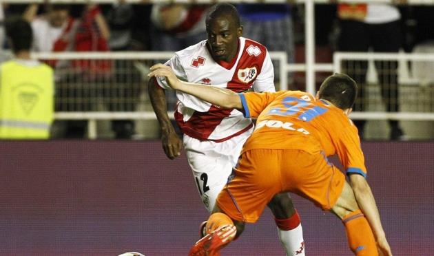 Гаэль Какута, AS