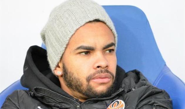 Дентиньо, фото Football.ua