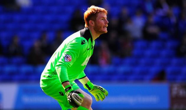 Адам Богдан, Getty Images