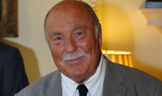 Джимми Гривз, skysports.com