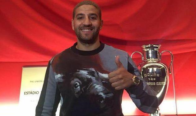 Один Орел уже на базе, @TheOddsBible