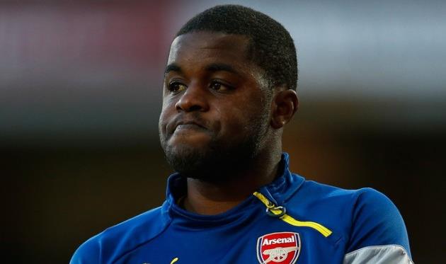 Жоэль Кэмпбелл, Getty Images