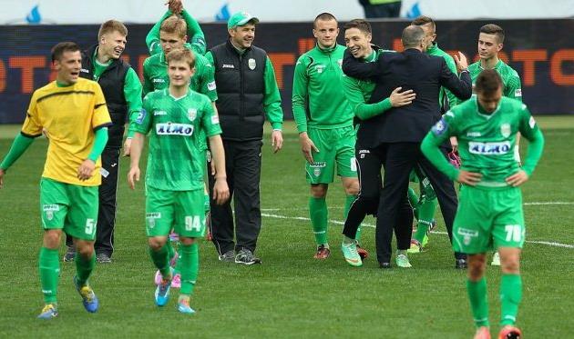 Карпаты, фото А.Осипова, Football.ua