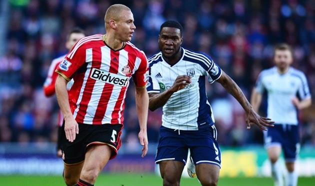 Уэсли Браун, safc.com