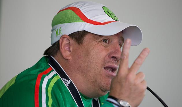 Мигель Эррера, Getty Images