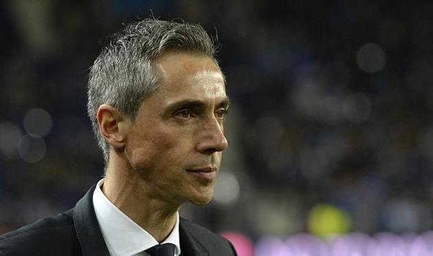 Паулу Соуза, corrieredellosport.it