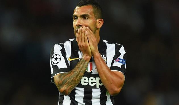 Карлос тевес, getty images