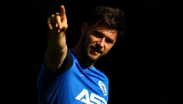 Чарли Остин, getty images